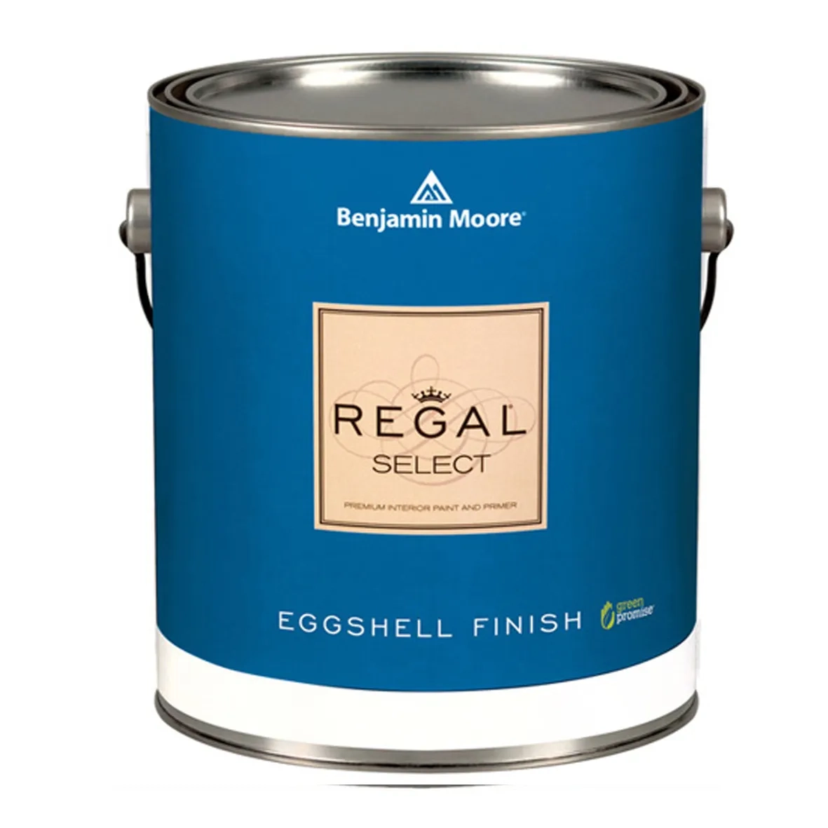 Интерьерная краска 549 Regal Select Eggshell Finish