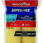 Вязанный минивалик Wooster SUPER/FAB FTP RR982-4