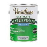 Лак водный Varathane Ultimate Spar Urethane Water Based