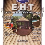 Пропитка по экзотическим породам древесины Wolman Exotic Hardwood Treatment