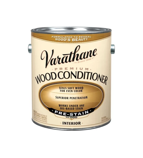 Кондиционер для древесины Varathane Premium Wood Conditioner