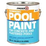 Краска для бассейнов - Zinsser Swimming Pool Paint